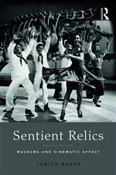 Book cover of Sentient Relics by Unknown