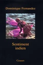 Book cover of Sentiment Indien by Unknown