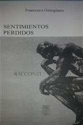 Book cover of Sentimientos Perdidos by Gimigliano Francesco
