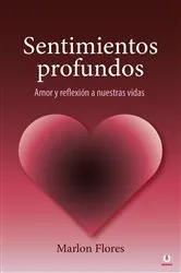 Book cover of Sentimientos profundos by Unknown