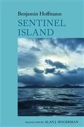 Book cover of Sentinel Island: A Novel by Unknown