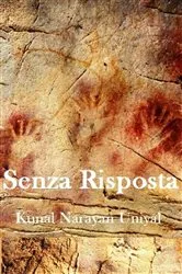 Book cover of SENZA RISPOSTA by Unknown