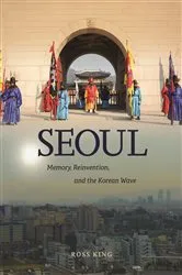 Book cover of Seoul by Ross King