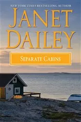 Book cover of Separate Cabins by Unknown