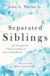 Book cover of Separated Siblings by John E. Phelan