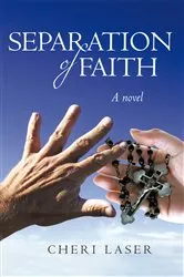 Book cover of Separation of Faith by Unknown