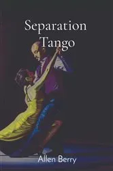 Book cover of Separation Tango by Allen Berry