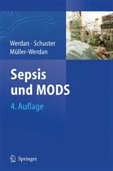 Book cover of Sepsis und MODS (4th ed.) by Unknown