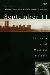 Book cover of September 11 by The Associated Press
