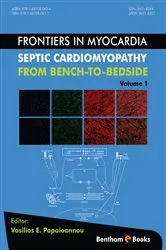 Book cover of Septic Cardiomyopathy: from bench-to-bedside by Vasilios E. Papaioannou