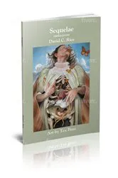 Book cover of Sequelae by Rice, David , C