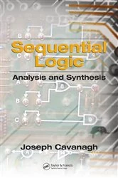 Book cover of Sequential Logic by Joseph Cavanagh