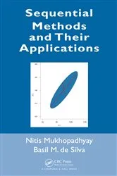 Book cover of Sequential Methods and Their Applications by Unknown