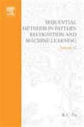 Book cover of Sequential Methods in Pattern Recognition and Machine Learning by K.C. Fu