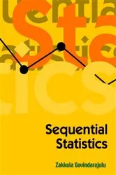 Book cover of Sequential Statistics by Unknown
