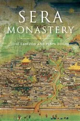 Book cover of Sera Monastery by José Cabezón