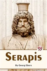 Book cover of Serapis by Unknown