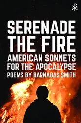 Book cover of Serenade the Fire by Unknown