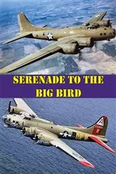 Book cover of Serenade To The Big Bird by Unknown