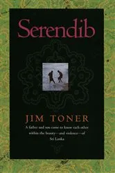 Book cover of Serendib by Unknown