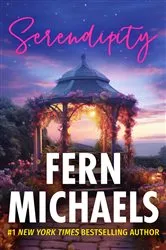 Book cover of Serendipity by Oscar Farinetti