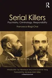 Book cover of Serial Killers by Mark Seltzer