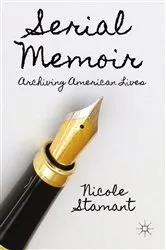 Book cover of Serial Memoir by N. Stamant
