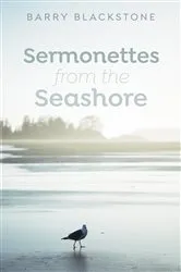Book cover of Sermonettes from the Seashore by Barry Blackstone