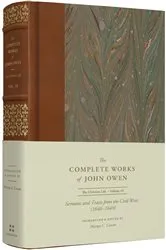 Book cover of Sermons and Tracts from the Civil Wars (1646–1649) (Volume 18) by Unknown