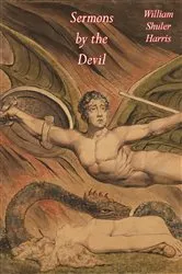 Book cover of Sermons by the Devil by Unknown