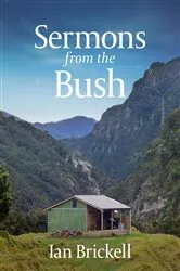 Book cover of Sermons from the Bush (3rd ed.) by Ian Brickell