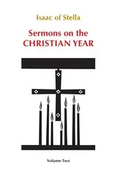 Book cover of Sermons on the Christian Year by Lewis White