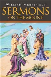 Book cover of Sermons on the Mount by William Merrifield