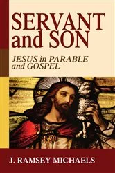 Book cover of Servant and Son by Unknown