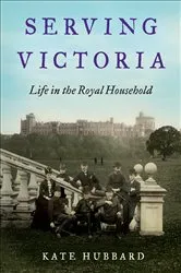 Book cover of Serving Victoria by Unknown