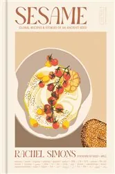 Book cover of Sesame by N/A