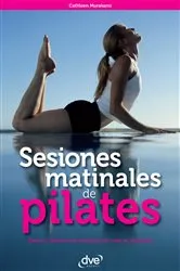 Book cover of Sesiones matinales de pilates by Unknown