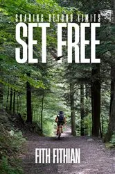 Book cover of Set Free by Emma Slade