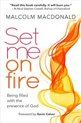 Book cover of Set Me on Fire by Unknown