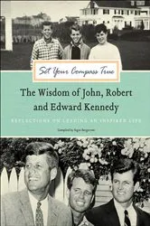 Book cover of Set Your Compass True by Signe Bergstrom