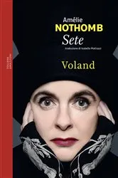 Book cover of Sete by Unknown