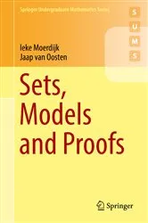 Book cover of Sets, Models and Proofs by Unknown