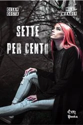 Book cover of Sette per cento by Mila Wander