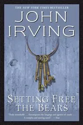 Book cover of Setting Free the Bears by Unknown