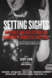Book cover of Setting Sights by Ward Churchill