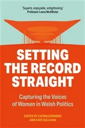 Book cover of Setting the Record Straight by Unknown