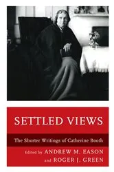 Book cover of Settled Views by Andrew M. Eason