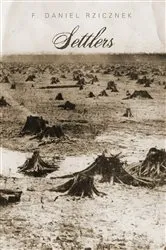 Book cover of Settlers by Unknown