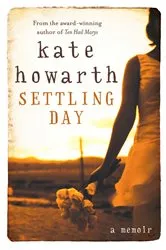 Book cover of Settling Day by Kate Howarth