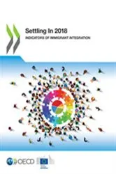 Book cover of Settling In 2018 by OECD Publishing